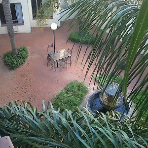 The Westford Hotel And Suites